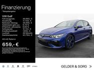 VW Golf, 2.0 TSI R 20Years Abgasanlage, Jahr 2024 - Haßfurt