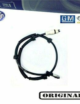 2 X ABS SENSOR RADDREHZAHL NISSAN PRIMASTAR X83 47910-00QAD NEU - Dortmund Wickede