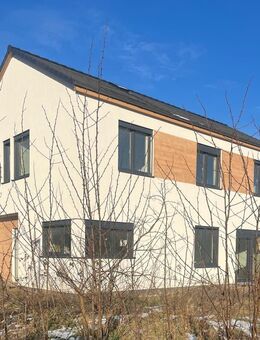 Haldensleben – NEUBAUPROJEKT- Schlüsselfertiges EFH mit Carport KFW 40 ( Förderung möglich) - Haldensleben