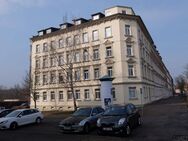 sanierter Altbau - praktischer Grundriss - Balkon - gutes Mieterklientel - Leipzig
