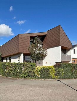 Split-Level-Haus - viel Platz für die große Familie -sofort frei - Walheim