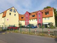 Voll vermietetes Wohn- und Geschäftshaus in Bernau bei Berlin, OT Schönow - Bernau (Berlin)