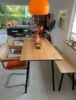 Kriftel: Gemütliche Doppelhaushälfte - Kriftel