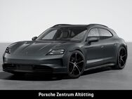Porsche Taycan, 4 Cross Turismo | | |, Jahr 2022 - Winhöring