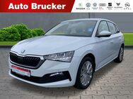 Skoda Scala, 1.5 TSI Style, Jahr 2023 - Marktredwitz