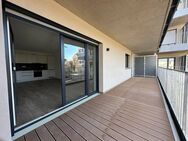 Erstbezug! 2-Zi Neubauwohnung mit Balkon ~ Stadtnah ~ TG-Stellplatz ~ Aufzug uvm. - Fürth