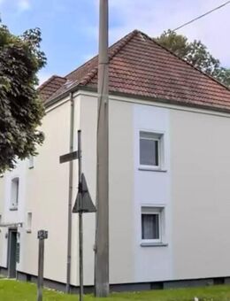 Geräumige 2-Zimmer-Wohnung in guter Lage ! - Hattingen