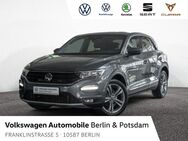 VW T-Roc, 1.5 TSI Sport Beats, Jahr 2021 - Berlin