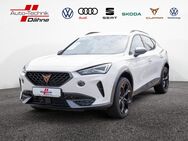 CUPRA Formentor, 1.5 TSI, Jahr 2022 - Brandenburg (Havel)