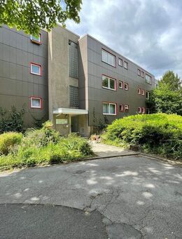 1 Zimmer - renoviert - ruhige Lage - Bochum