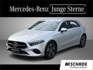 Mercedes A 200, Progressive Line-Advanced, Jahr 2023 - Eisenach