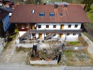 Viermal Wohnglück unter einem Dach - Ihr MFH im Grünen - Tuntenhausen
