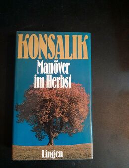 Konsalik - Manöver Im Herbst - Essen