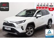 Toyota RAV 4 2.5 4x4 HYBRID LOUNGE SITZKLIMA,AHK,1.HAND - Berlin