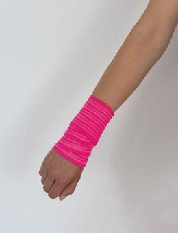 Hydas Stützbandage Universal-Gelenkbandage, Doppelpack - Stützt die Gelenke und Bänder (2-tlg), Ideal für Knie, Knöchel, Ellenbogen oder Handgelenk