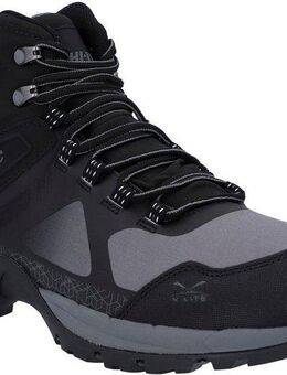 Hi-Tec Hi-Tec V-Lite Psych Wp Outdoorschuh 100% Recycled Softshell, Wasserdicht