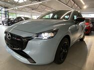 Mazda 2, 1.5 L Homura e G 90, Jahr 2024 - Rheine