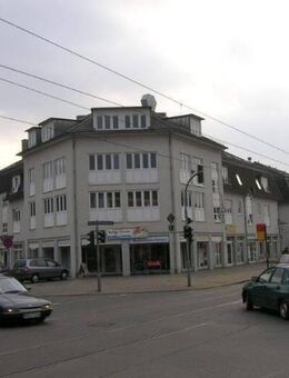 Schöne Wohnung - Dresden