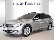 VW Passat Variant 2.0 TDI DSG Business-Navi*AHK*Kam - Schwerte (Hansestadt an der Ruhr)