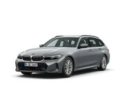 BMW 320, d M SPORT AUTOMATIK LC PLUS, Jahr 2024 - Krefeld