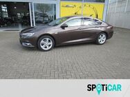 Opel Insignia, Innovation, Jahr 2018 - Warburg (Hansestadt)