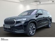 Skoda Kodiaq, 2.0 TDI SELECTION 193, Jahr 2024 - Neuss