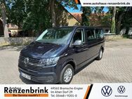 VW T6 Caravelle, 6.1 Trendline TDI 2-3, Jahr 2024 - Bramsche