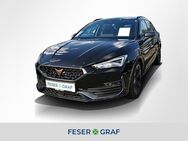 CUPRA Leon, 2.0 TSI Sportstourer VZ, Jahr 2023 - Lauf (Pegnitz)