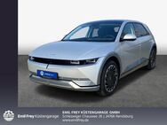 Hyundai IONIQ 5, 2.6 7kWh Uniq-Paket SHZv h Sitzbelüftung, Jahr 2022 - Rendsburg