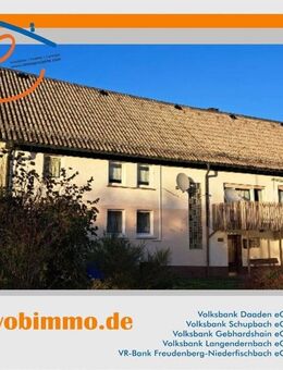 Von IPC! Ideal für Wohnen, Hobby und Beruf! - Breitscheid (Hessen)