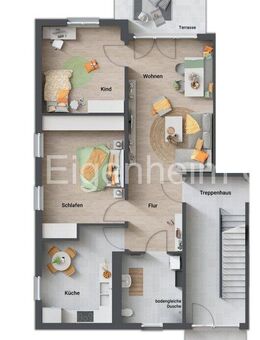 Eine Kapitalanlage, von der Sie sofort etwas haben! Interessante Eigentumswohnungen in Eisenach - Eisenach