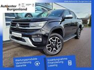 VW Amarok, 3.0 TDI Style Doppelkabine, Jahr 2023 - Schönburg