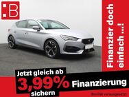 CUPRA Leon, 2.0 TSI 18, Jahr 2022 - Mühlhausen (Regierungsbezirk Oberpfalz)