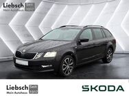 Skoda Octavia, 2.0 l TDI Combi Ambition, Jahr 2019 - Lübben (Spreewald)