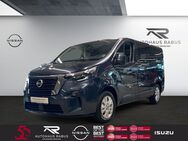 Nissan Primastar, 2.8 Tekna L1, Jahr 2023 - Memmingen