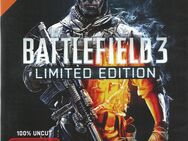 Battlefield 3 EA Dice Microsoft Xbox 360 Xbox One - Bad Salzuflen Werl-Aspe