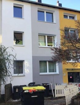 Stop! Praktische 3-Zimmer-Wohnung - Bochum