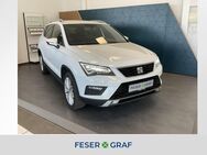 Seat Ateca, 2.0 TDI XCELLENCE Beats, Jahr 2020 - Köthen (Anhalt)