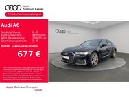 Audi A6, Lim 40 TDI, Jahr 2023 - Kassel