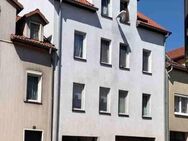 2 Wohnobjekte = 4 x WE vermieten und 1 x WE selber wohnen - Eisenach Zentrum