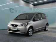 Seat Mii, Chic AUTOMATIK ALLWETTER FRONT, Jahr 2018 - München