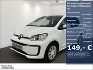 VW up, 1.0, Jahr 2020 - Essen