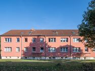 Investition in die Zukunft: Vermiete 1. OG-Wohnung nahe Biosphärenreservat, ohne Provision! - Schorfheide