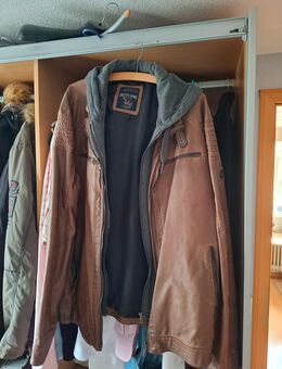 Herrenjacke xxl Angelo Litricio von C&A top Zustand - Dinslaken