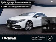 Mercedes EQS, , Jahr 2022 - Stendal (Hansestadt)