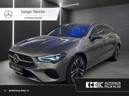 Mercedes CLA 180, SB Progressive EASY-PACK 18, Jahr 2023 - Fellbach