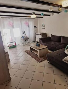 3,5-Zimmer Wohnung in top Lage mit Balkon + Stellplatz - Engen