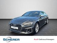 Audi S5, 3.0 TDI Sportback 3D, Jahr 2020 - Mainz