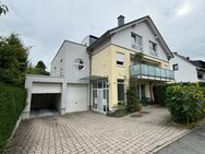 Dachgeschosswohnung mit großem Balkon in guter Lage - Soest