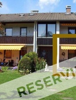 2-Zimmer-Wohnung am Fusse des Galgenbichls zu verkaufen mit Einzelgarage und Keller - Füssen